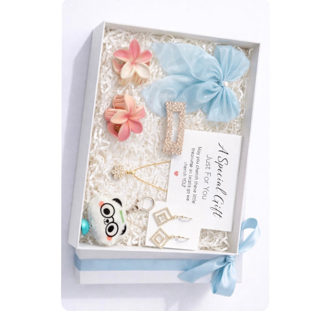 Birthday gift hamper