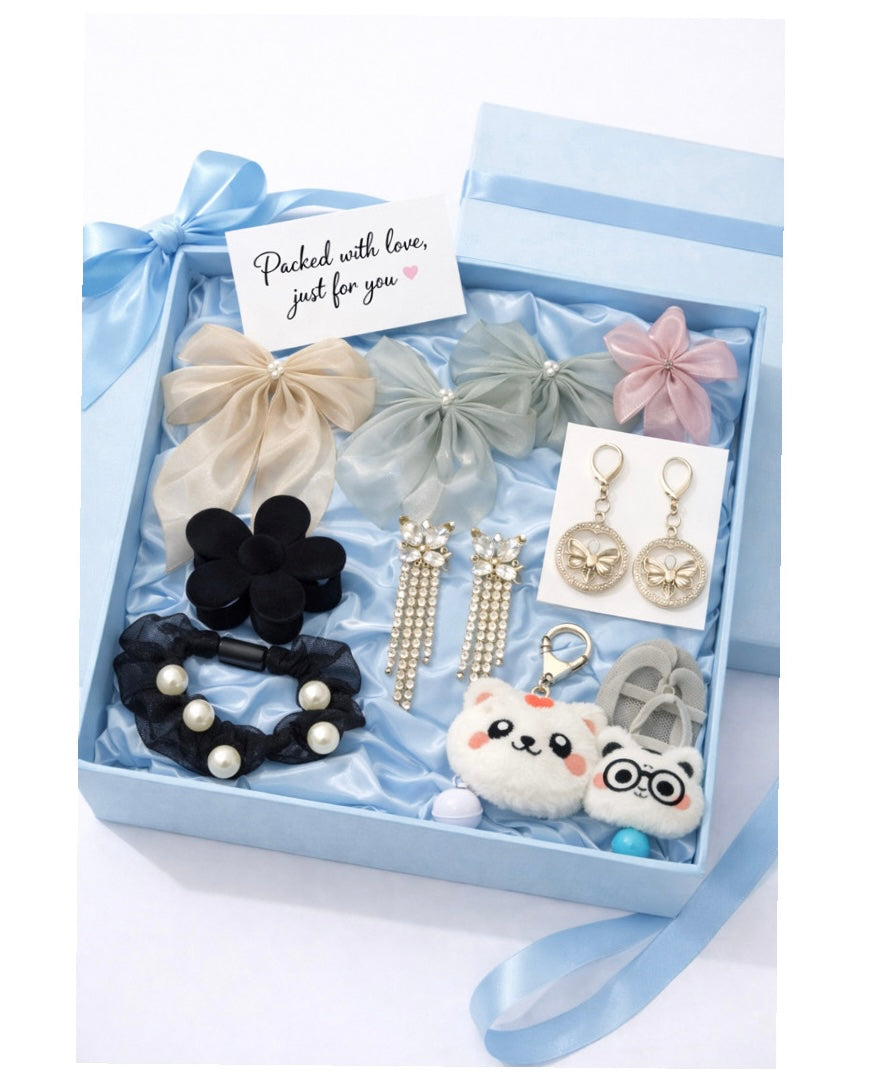 VALENTINE GIFT HAMPER