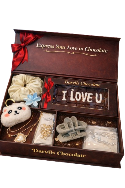 Valentine special Chocolate Box