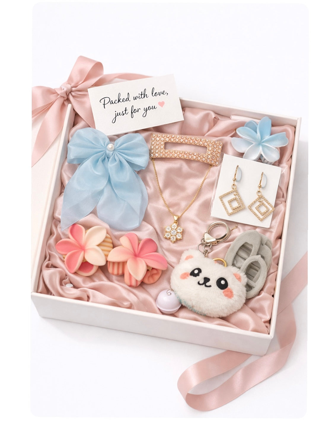 VALENTINE HAMPER